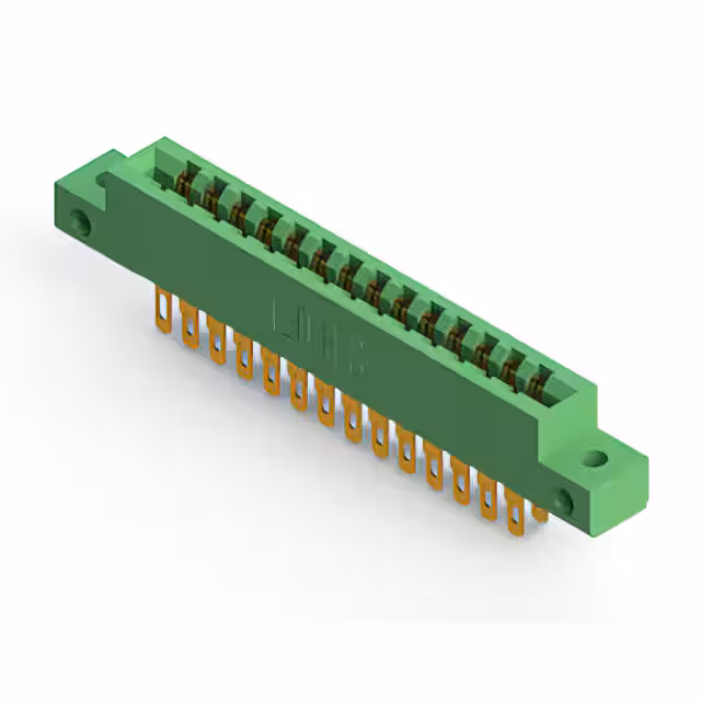 305-028-500-212 EDAC Inc.  Edgeboard Connectors